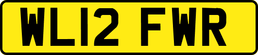 WL12FWR