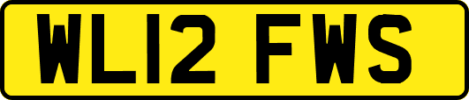 WL12FWS