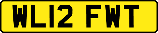 WL12FWT