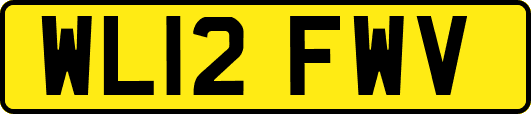 WL12FWV
