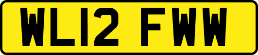 WL12FWW