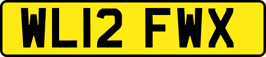WL12FWX