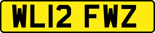 WL12FWZ