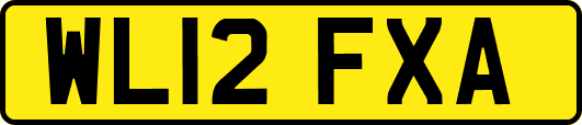 WL12FXA