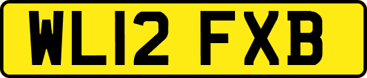 WL12FXB