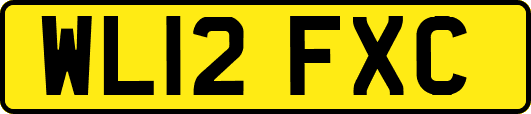 WL12FXC