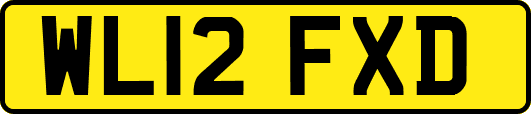WL12FXD