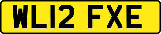 WL12FXE