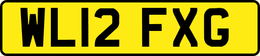 WL12FXG