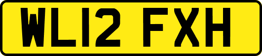 WL12FXH