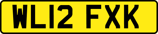 WL12FXK