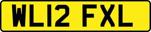 WL12FXL