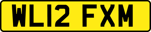 WL12FXM