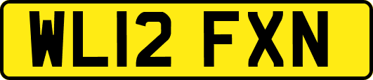 WL12FXN