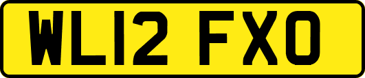 WL12FXO
