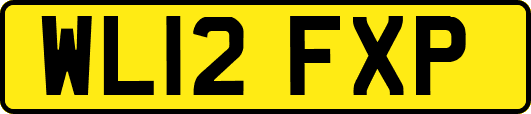 WL12FXP