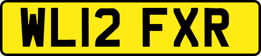 WL12FXR