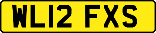 WL12FXS