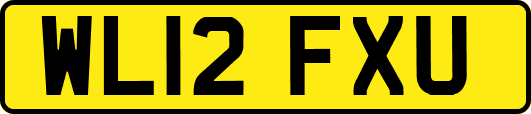 WL12FXU