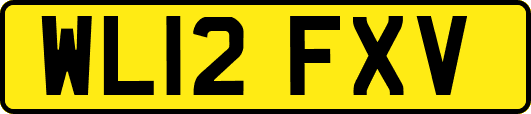 WL12FXV