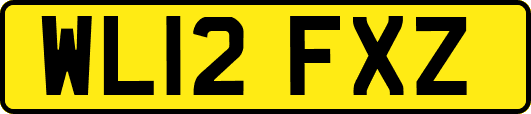 WL12FXZ