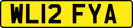 WL12FYA