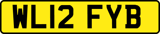 WL12FYB