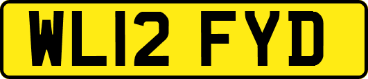 WL12FYD