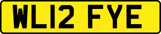 WL12FYE