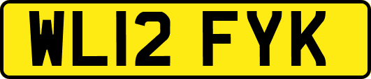 WL12FYK