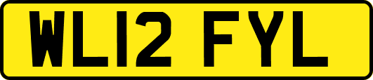 WL12FYL
