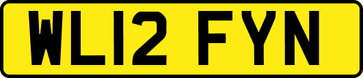 WL12FYN