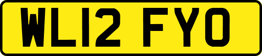 WL12FYO