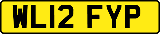 WL12FYP