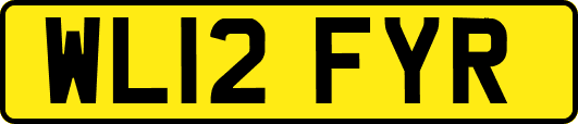 WL12FYR