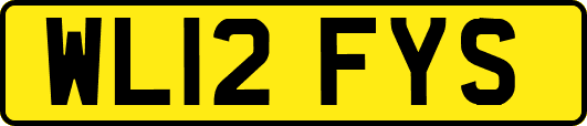 WL12FYS