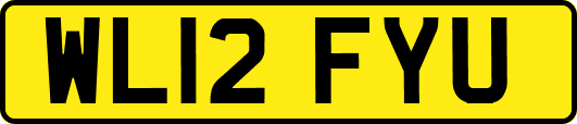 WL12FYU