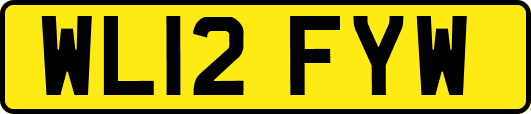 WL12FYW