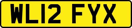 WL12FYX