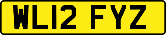WL12FYZ