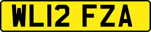 WL12FZA