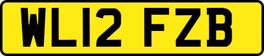 WL12FZB