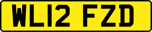 WL12FZD