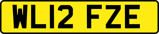 WL12FZE