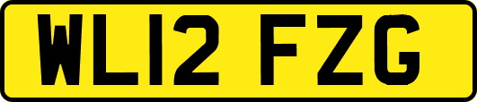 WL12FZG
