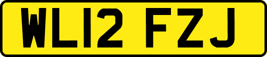 WL12FZJ