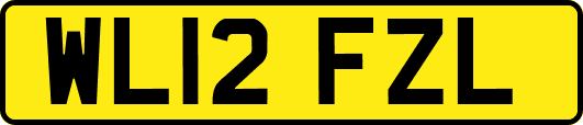 WL12FZL