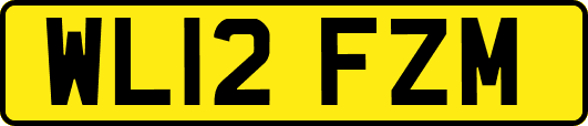 WL12FZM