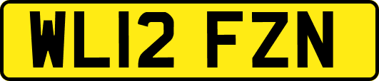 WL12FZN