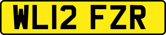WL12FZR
